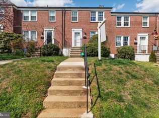 6126 Regent Park Rd, Catonsville, MD 21228