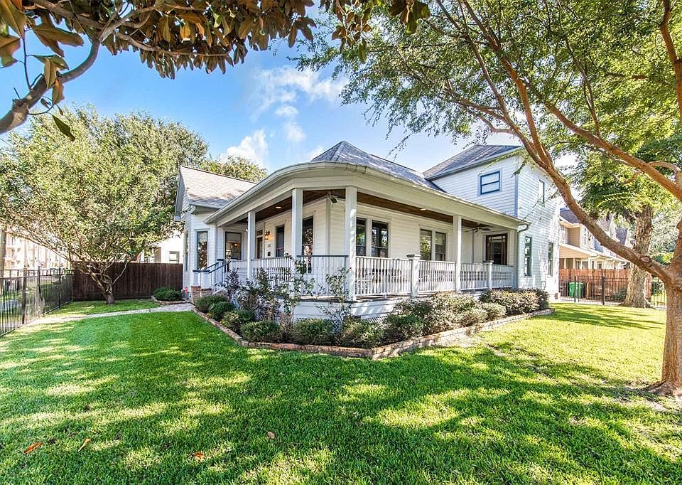 2402 Rutland St, Houston, TX 77008 Zillow