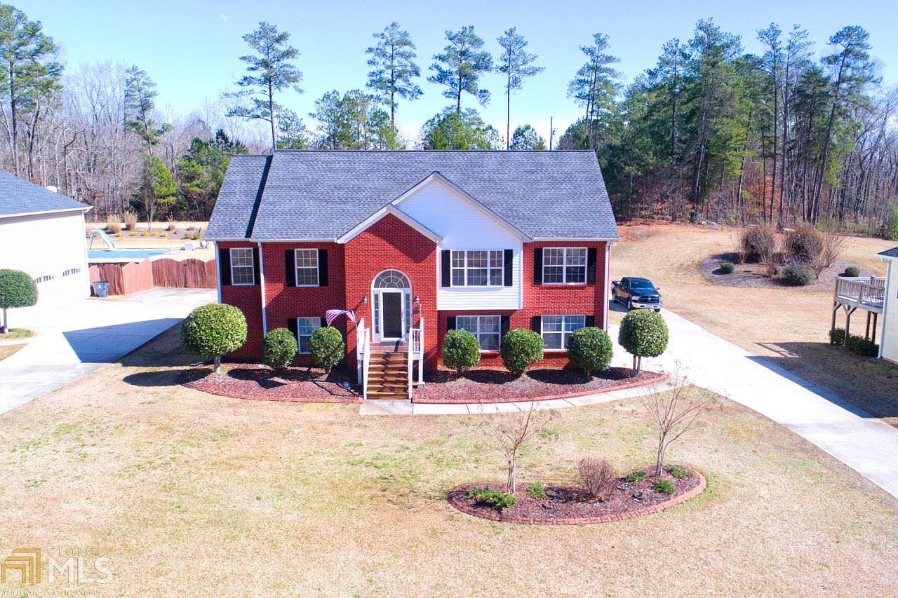 4408 Yeager Rd, Douglasville, GA 30135 Zillow