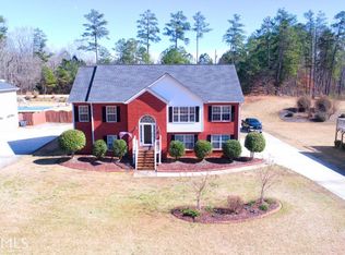 4408 Yeager Rd, Douglasville, GA 30135