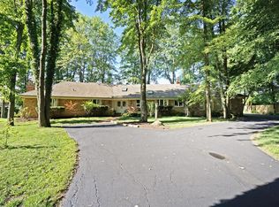 8345 Patrilla Ln, Cincinnati, OH 45249