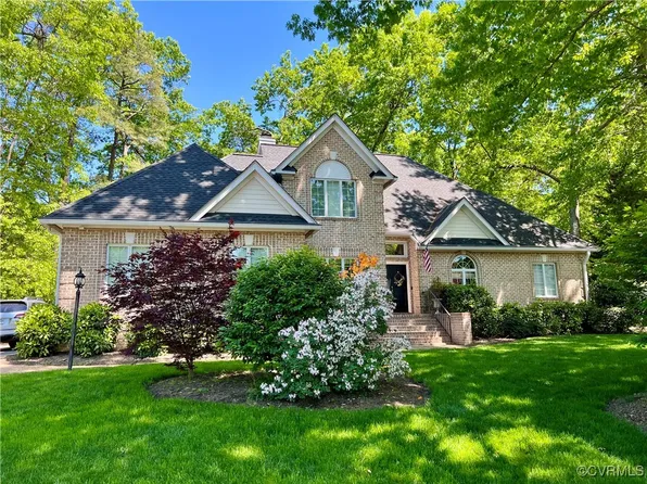 5605 Hunters Glen Dr, Glen Allen, VA 23059