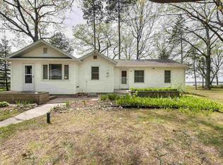 7193 Deadstream Rd, Honor, MI 49640