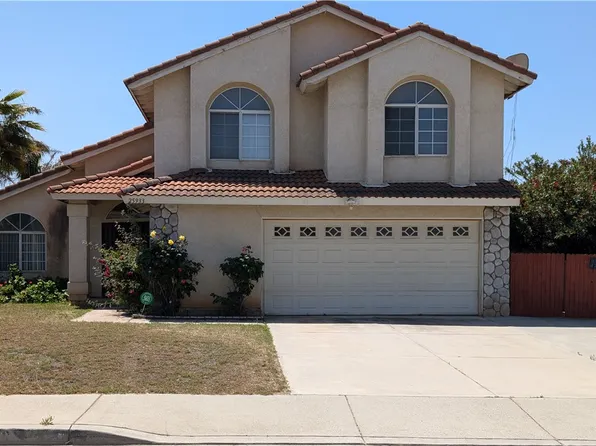 25933 Andre Ct, Moreno Valley, CA 92553