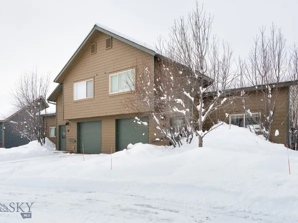 62 Candlelight Meadow Dr, Big Sky, MT 59716