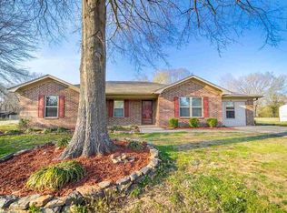 10 Turkey Ln, Conway, AR 72032