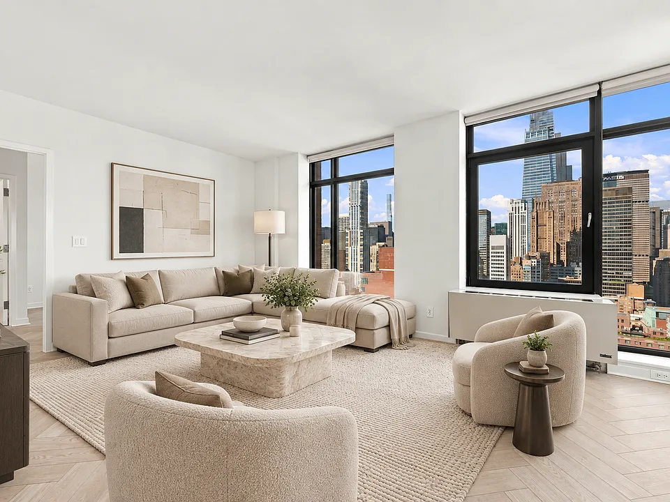 49 E 34th St #29C