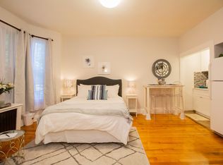 1253 Beacon St APT A3, Brookline, MA 02446