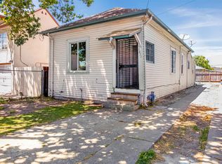 1811 Pennsylvania Ave, Richmond, CA 94801