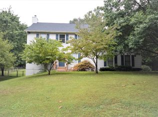 14994 Owls Nest Rd, Nokesville, VA 20181