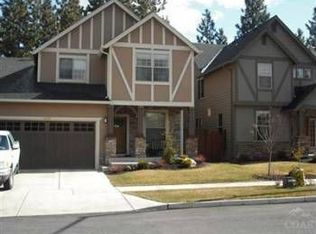 61178 Forest Meadow Pl, Bend, OR 97702