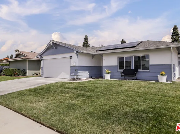 447 E Moorehaven Dr, Carson, CA 90746