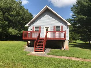 214 Ash Ln, Kunkletown, PA 18058