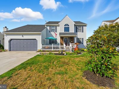 16 Lochview Dr, Bear, DE, 19701