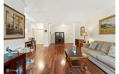 Sold by Douglas Elliman