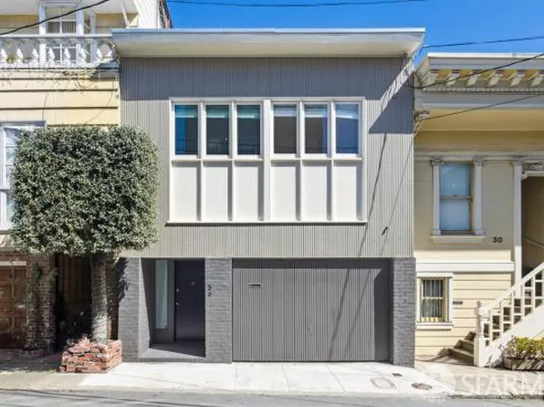 36 White St, San Francisco, CA 94109