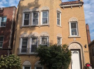 5455 N Christiana Ave, Chicago, IL 60625