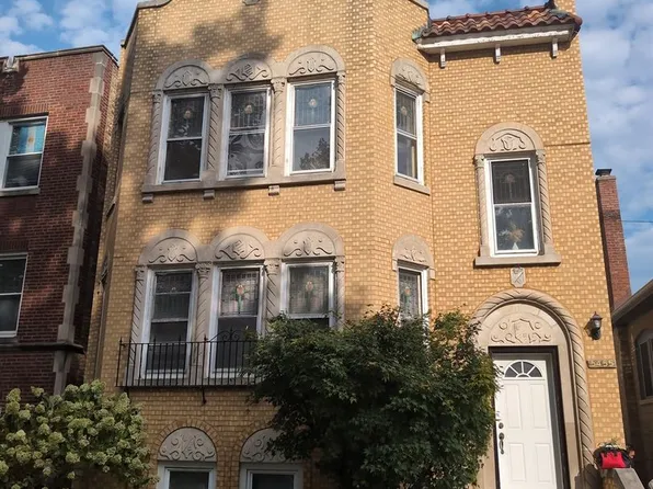 5455 N Christiana Ave, Chicago, IL 60625