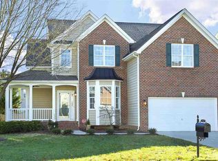 5962 Big Nance Dr, Raleigh, NC 27616