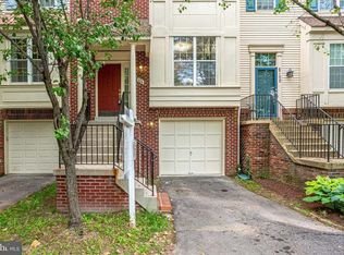 2111 Cambridge Park Ct, Silver Spring, MD 20902