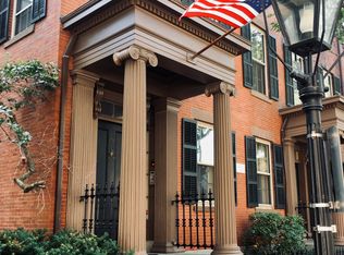 257 Benefit St APT 3, Providence, RI 02903