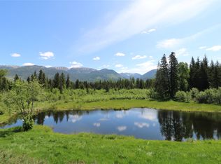 280 Brosten Ln, Bigfork, MT 59911