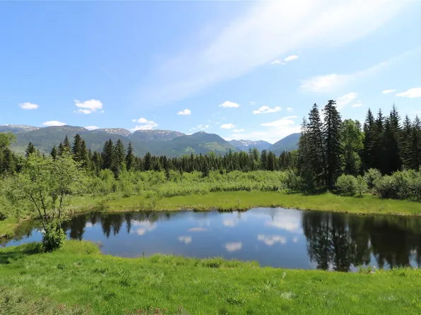 280 Brosten Ln, Bigfork, MT 59911