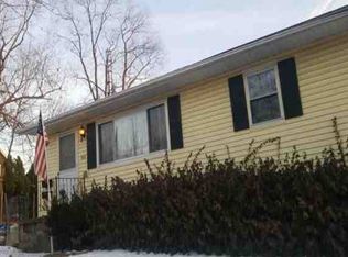 964 Battles Ave, Akron, OH 44314