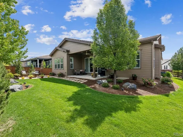 11299 Mission Walk Street, Parker, CO 80134