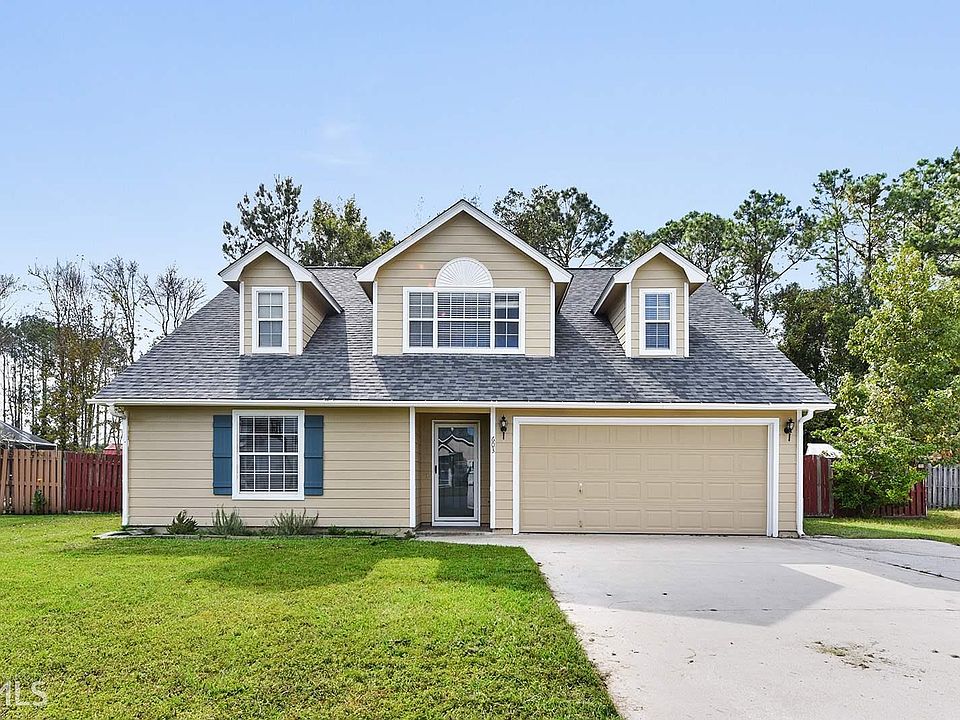 1st image of 603 Lake Jordan Blvd W