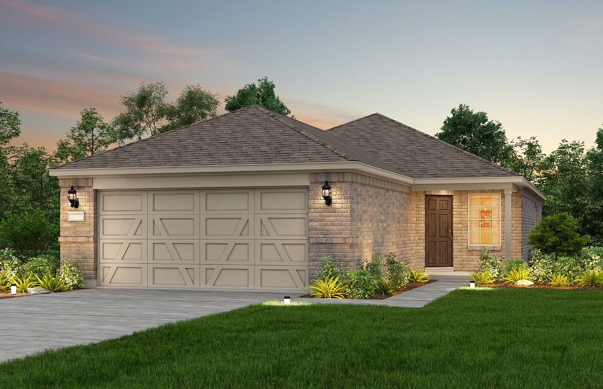 1256 Freedom Ln, Aubrey, TX 76227 Zillow