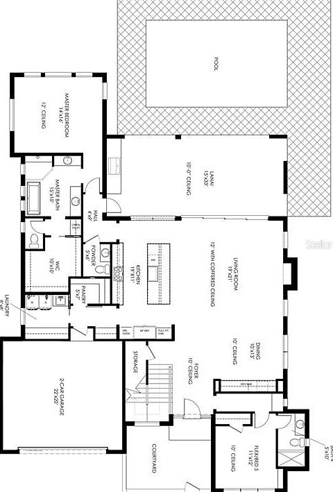 2nd image of 1631 Oneco Ave