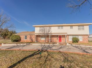 2200 N D St, Midland, TX 79705