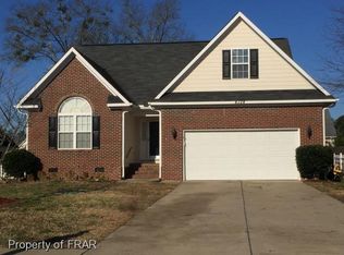 4324 Rocinta Ct, Hope Mills, NC 28348