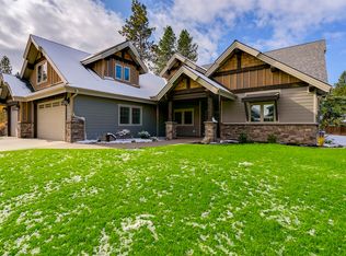 9631 N Pine Valley Ct, Hayden, ID 83835