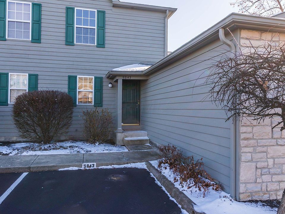1st image of 5843 Blendon Place Dr