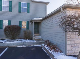 5843 Blendon Place Dr, Columbus, OH 43230