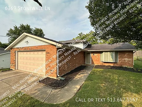 6369 Stonewall Ln Photo 1 6369 Stonewall Ln Photo 1