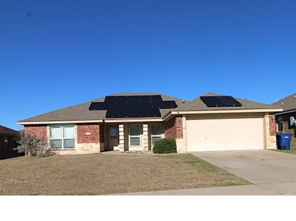 3404 Jacob St, Copperas Cove, TX 76522