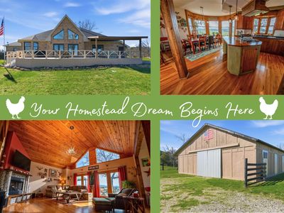 24352 State Highway EE, AURORA, MO, 65605
