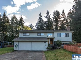 3819 Canyon Edge Dr, Port Angeles, WA 98362