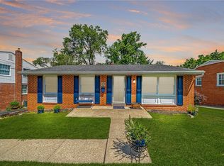 3046 Eastview Rd, Bethel Park, PA 15102