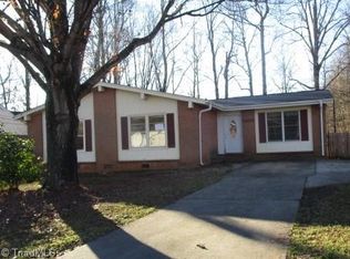 1454 London Dr, High Point, NC 27260