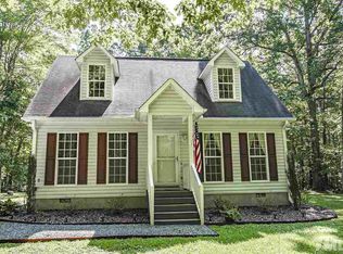 1201 Twilight Cir, Mebane, NC 27302