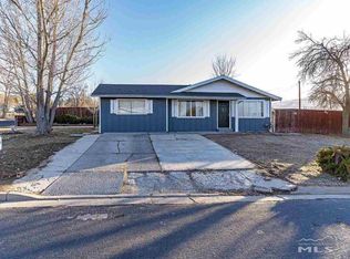 250 Palace Ct, Reno, NV 89506