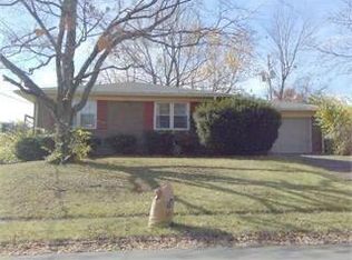 2395 Heather Way, Lexington, KY 40503