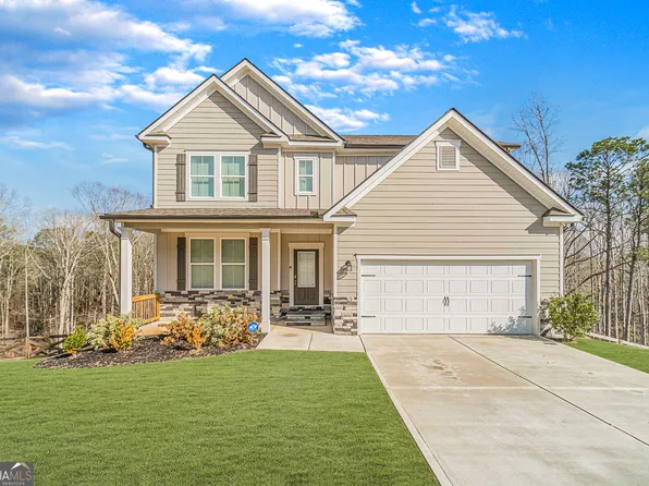 1548 Ridgewood Ct, Monroe, GA 30656