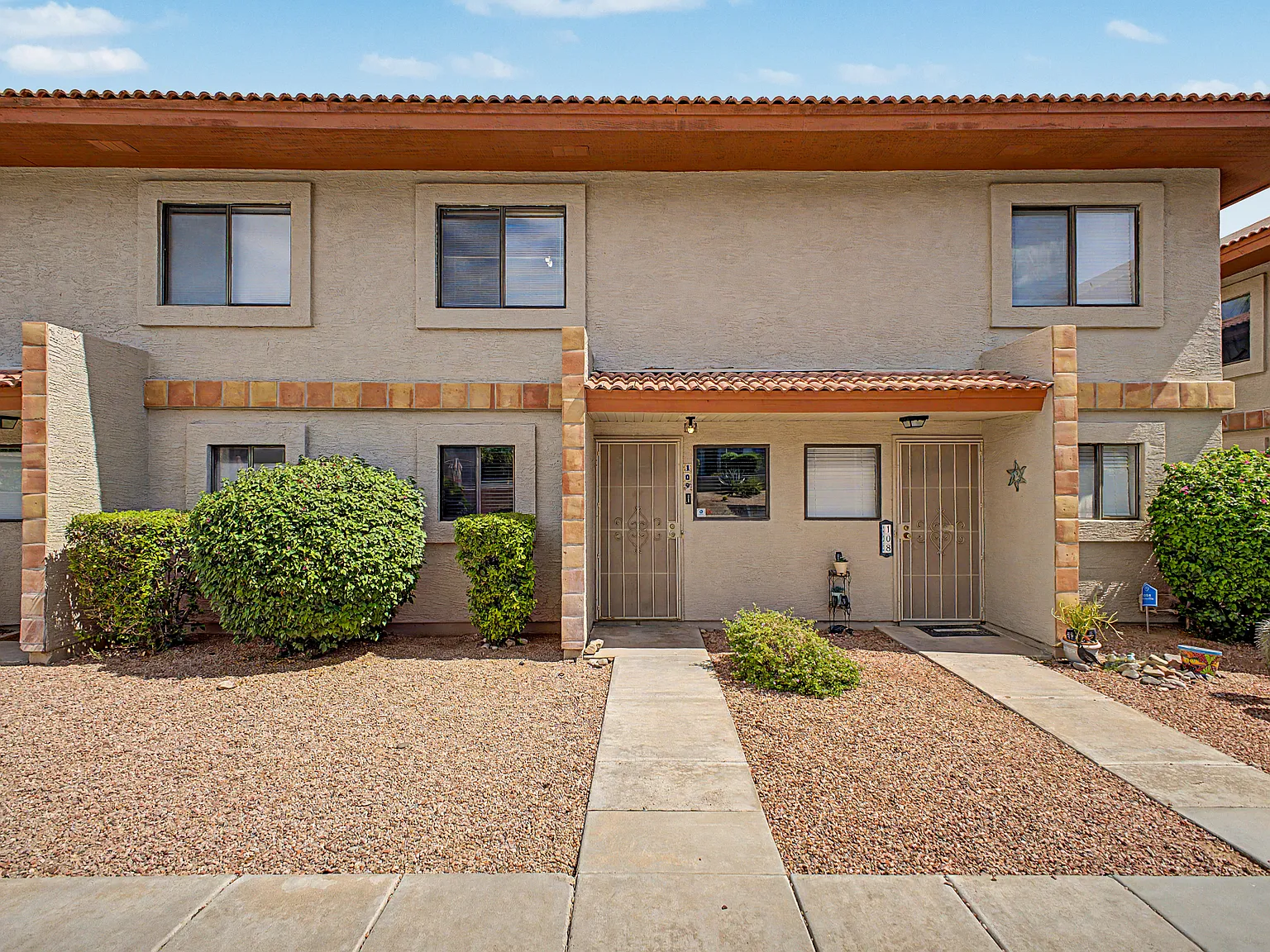 12619 North La Montana Drive - 109 — Photo 1