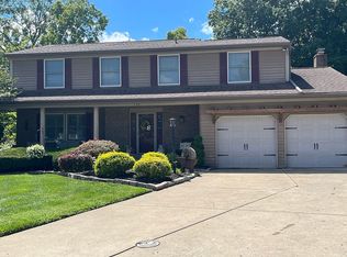 170 Assisiknoll Ct, Cincinnati, OH