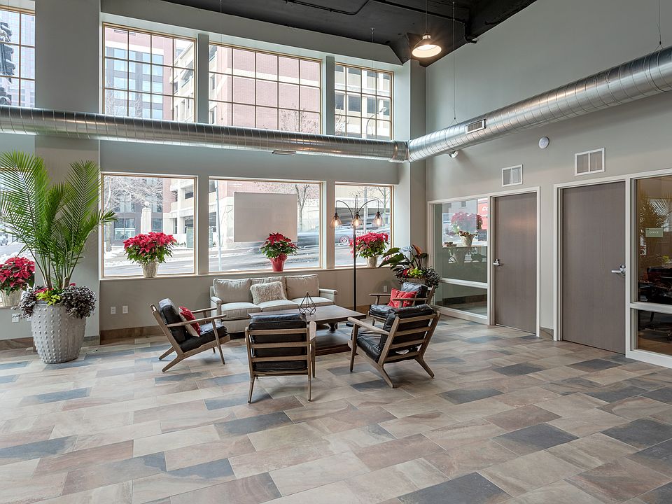 Clubroom